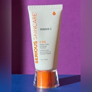 C Eye Vitamin C Ester Eye Beauty Treatment